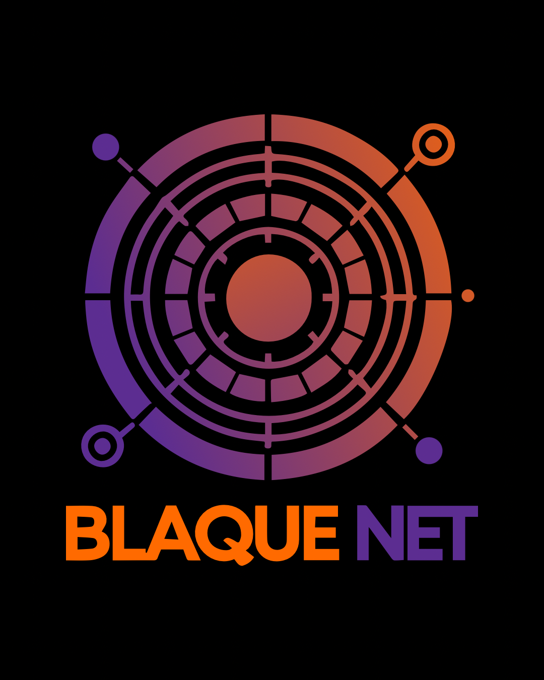 Blaque Net