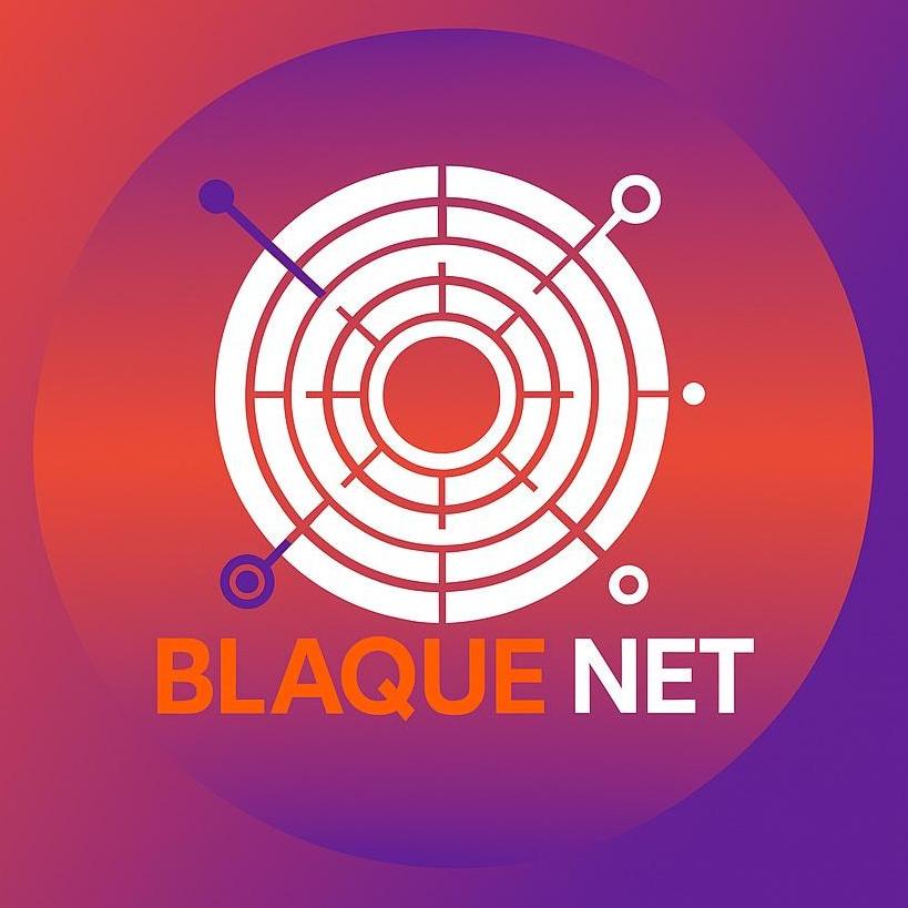 Blaque_Net