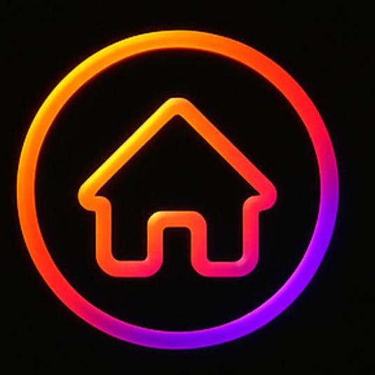 Real Estate & Home Services Circle