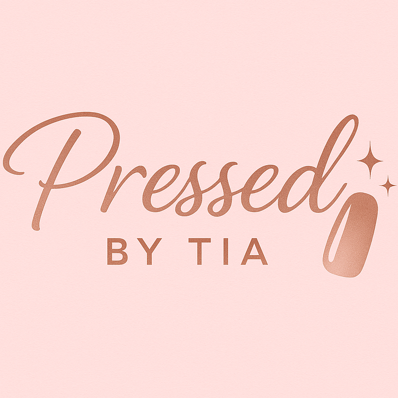 Pressed by TIA 