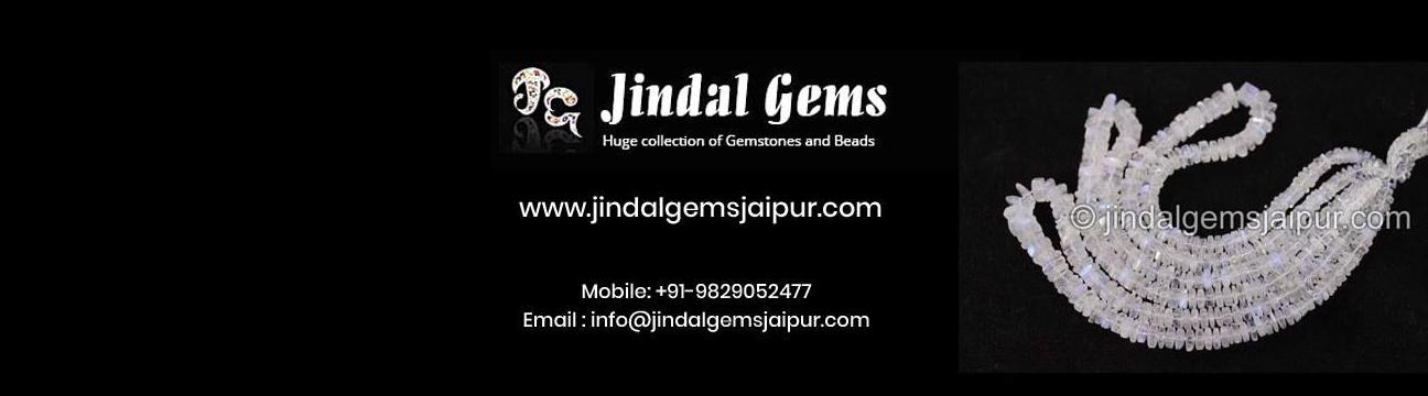 Jindal Gems	