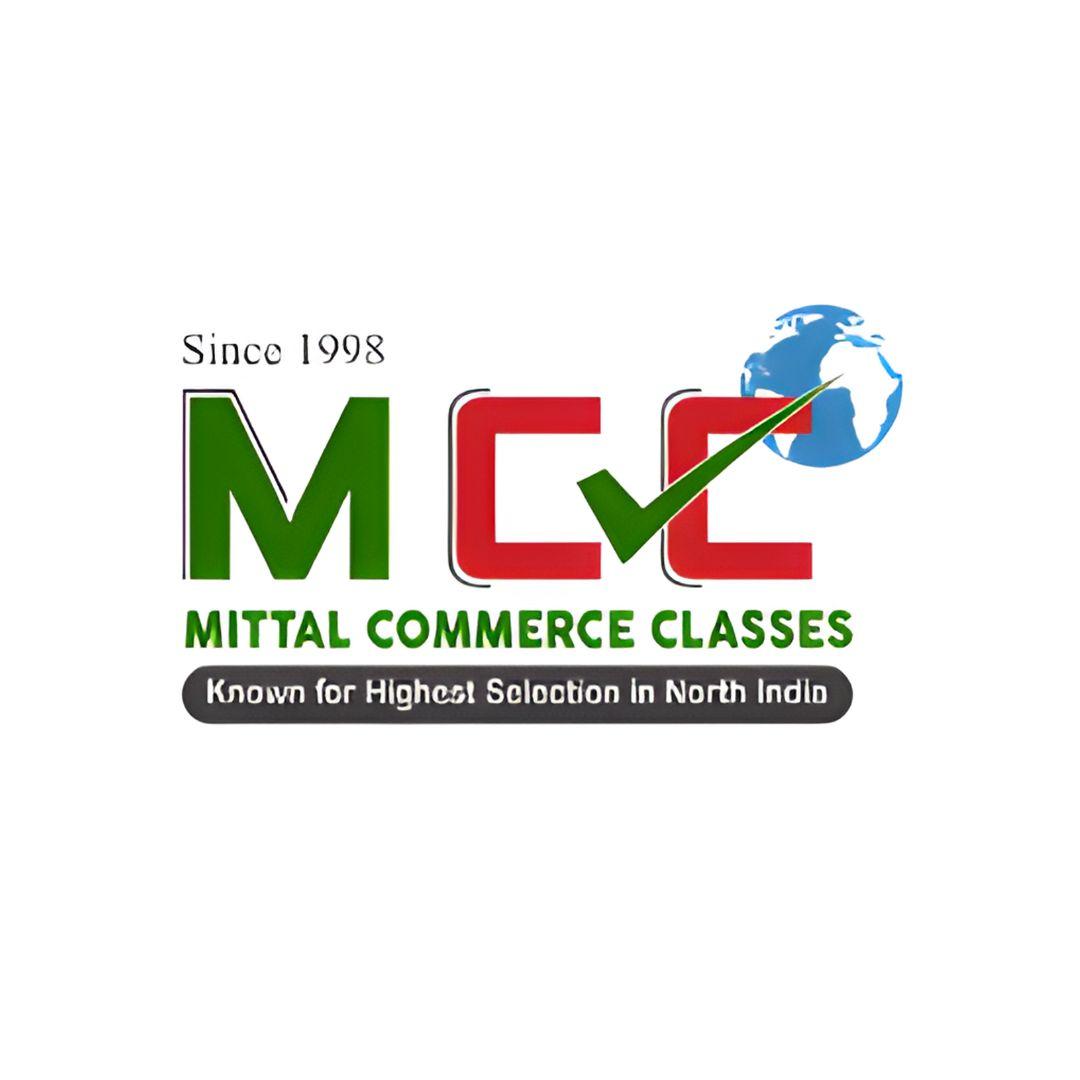 Mittal Commerce Classes
