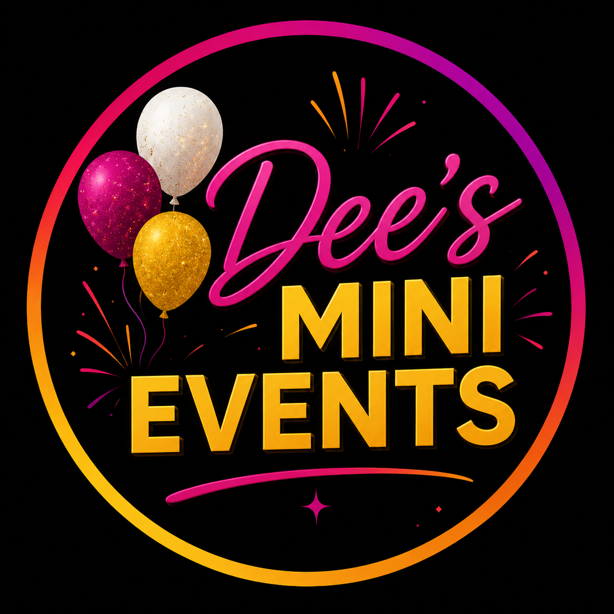 Deesminievent