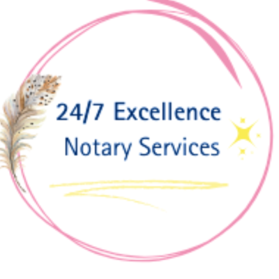 247 Excellence Notary Services