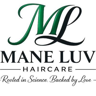 Mane Luv Haircare