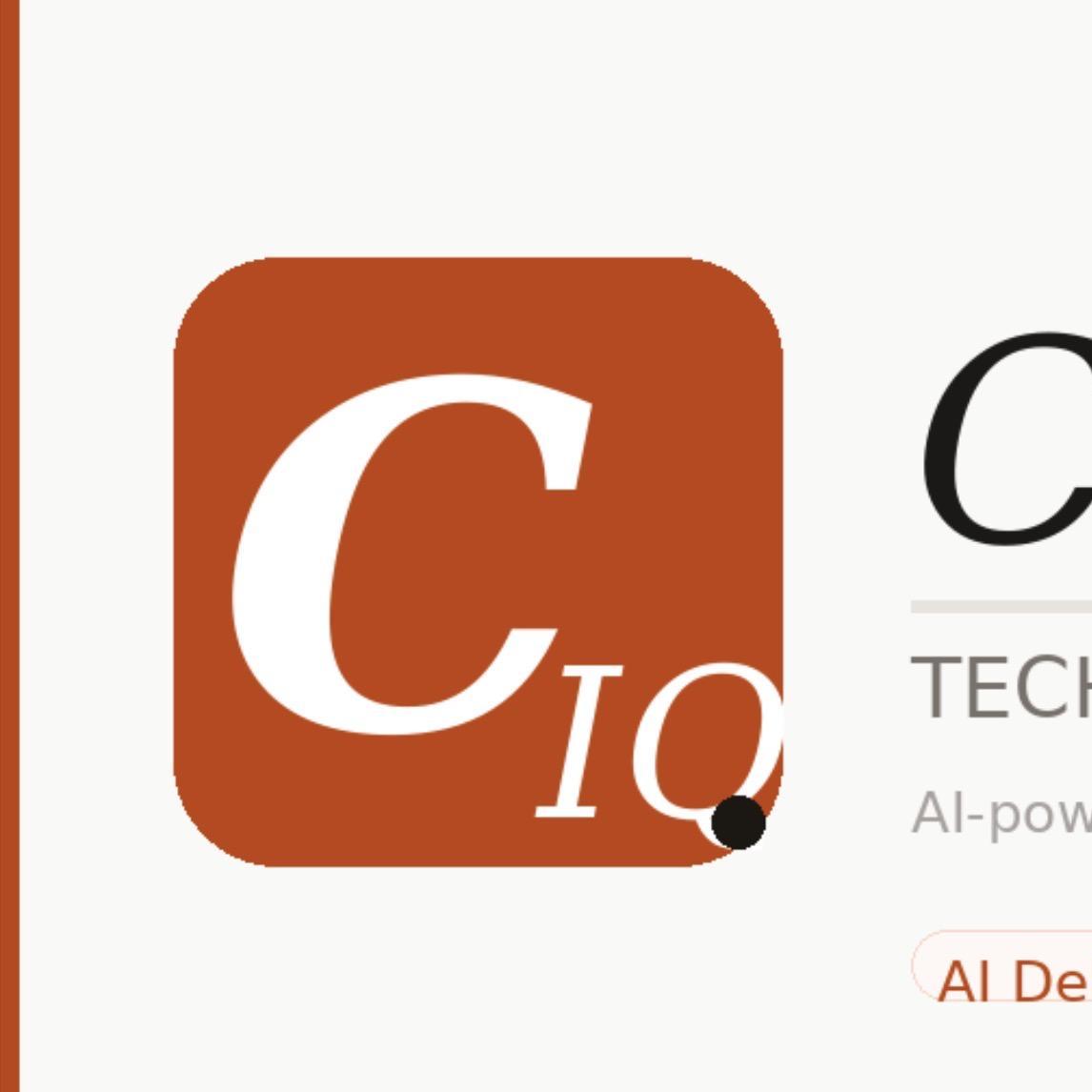 CollectIQ Technologies