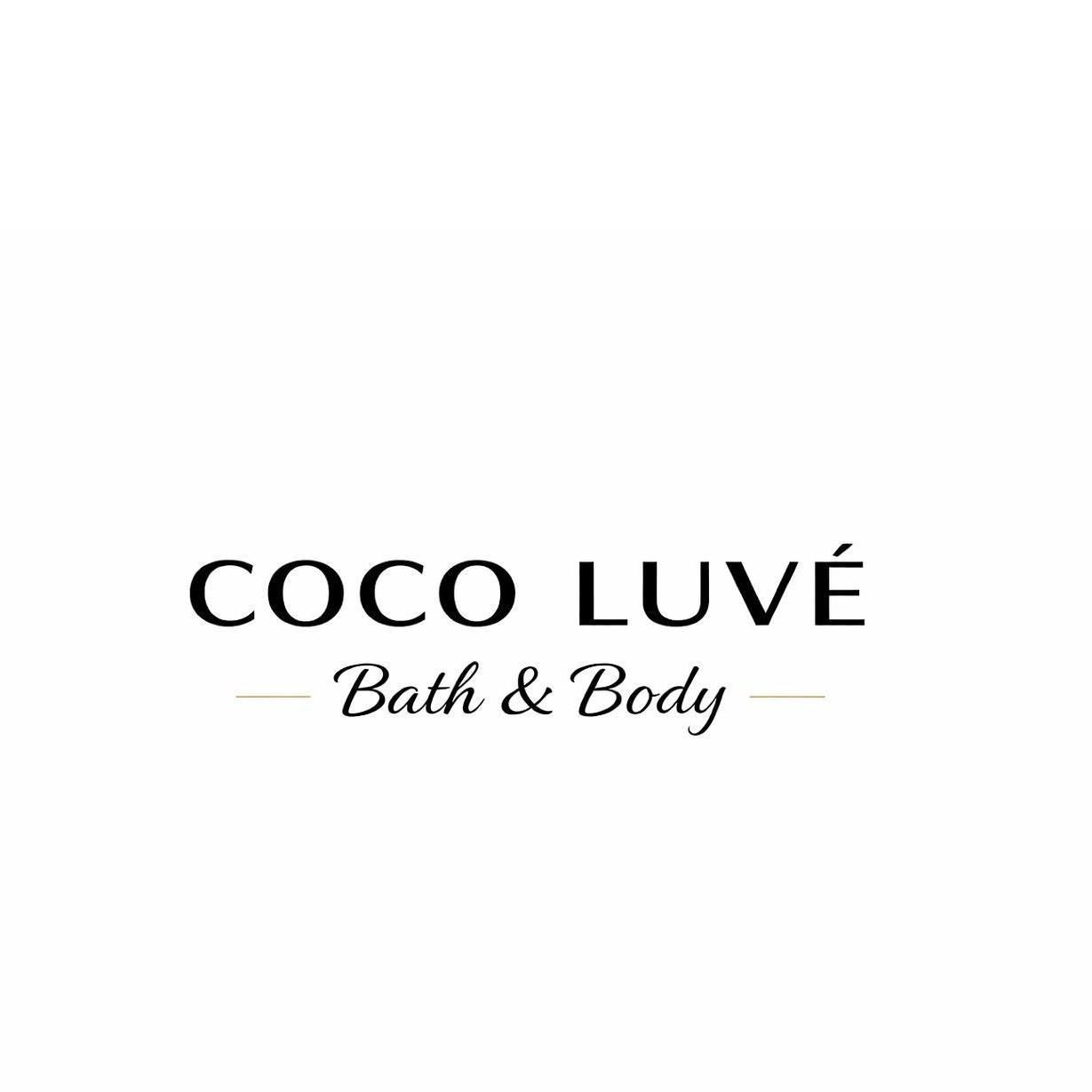 Coco Luv&egrave;
