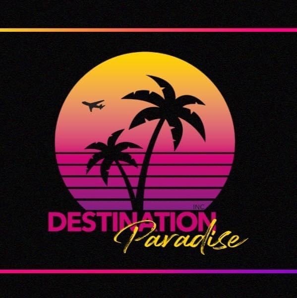 Destination Paradise Inc.