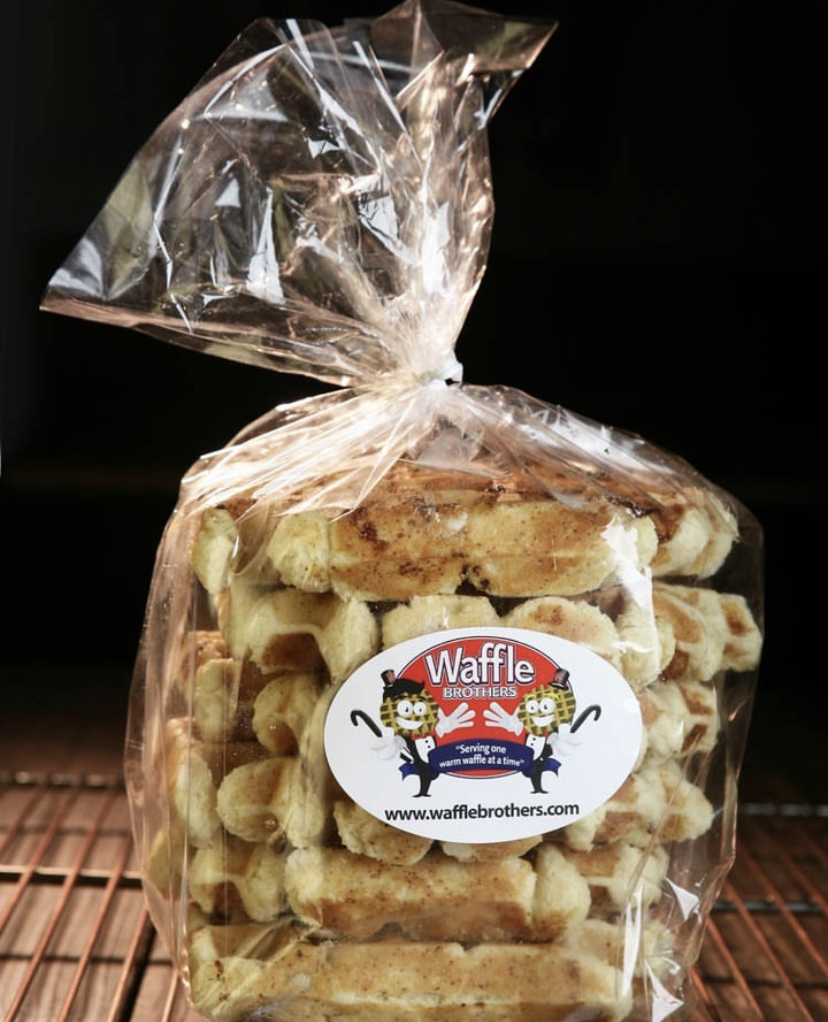 Waffle Brothers
