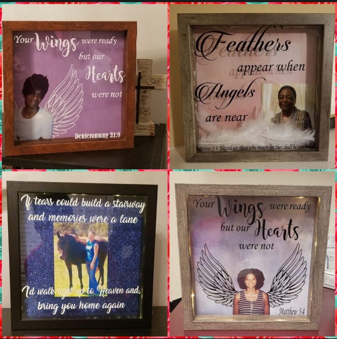 Authoress K Kreations