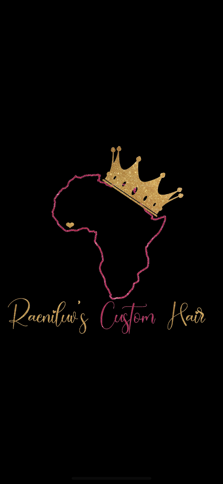 Raeniluv’s Custom Hair 