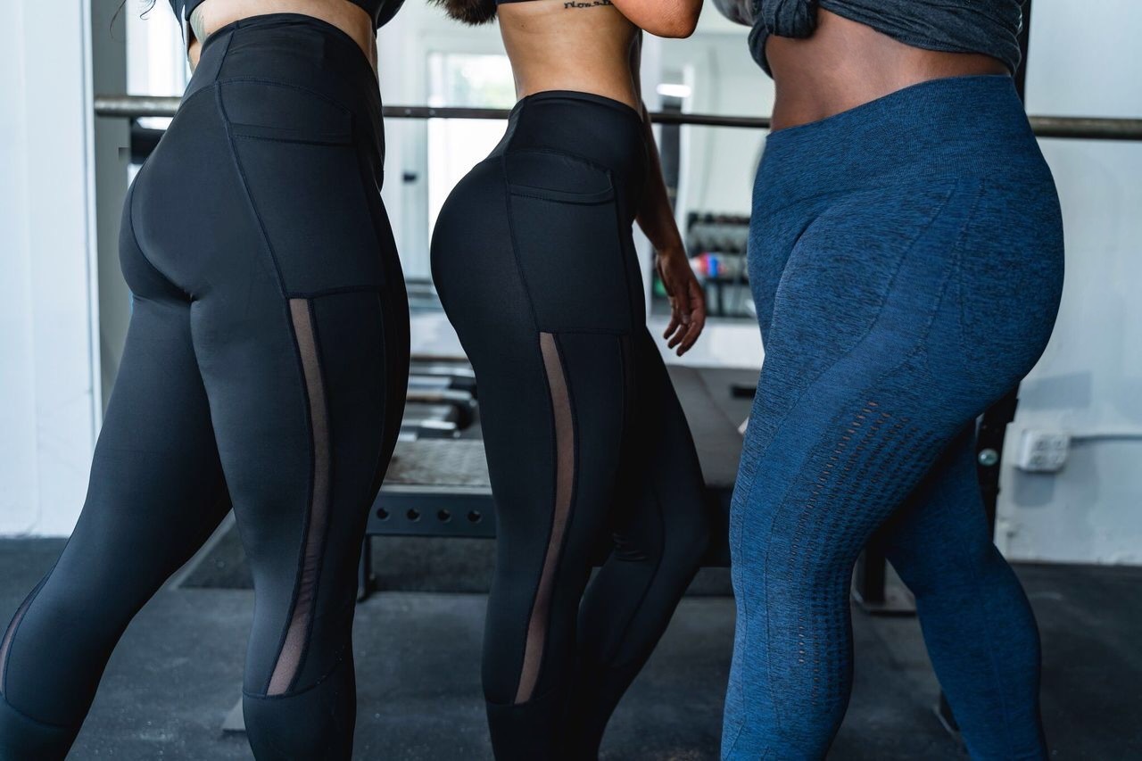 Reset Athletics Wear