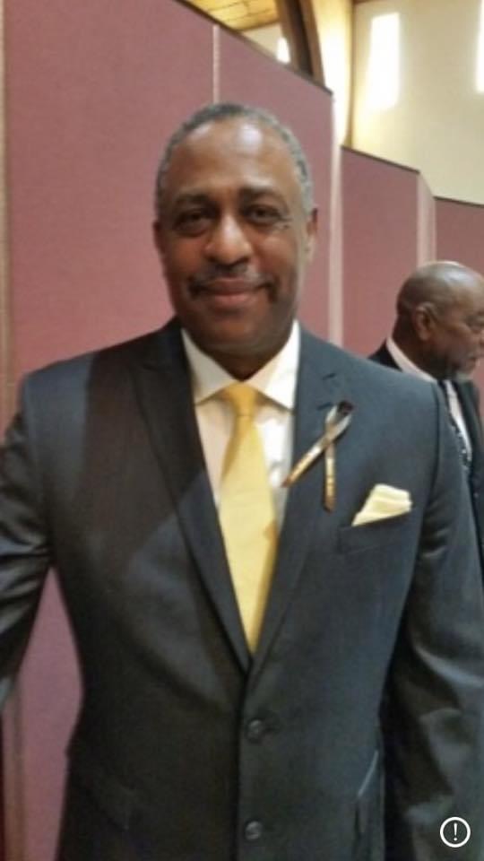 Rosie Mae Cooper New Life Foundation Incorporated 