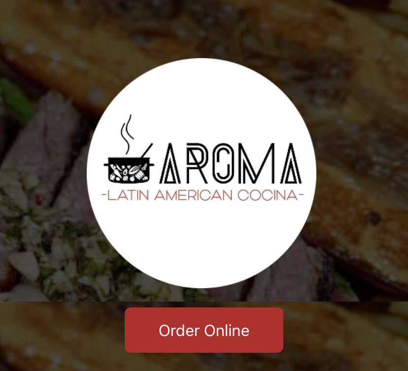 Aroma LatinAmerican Cocina