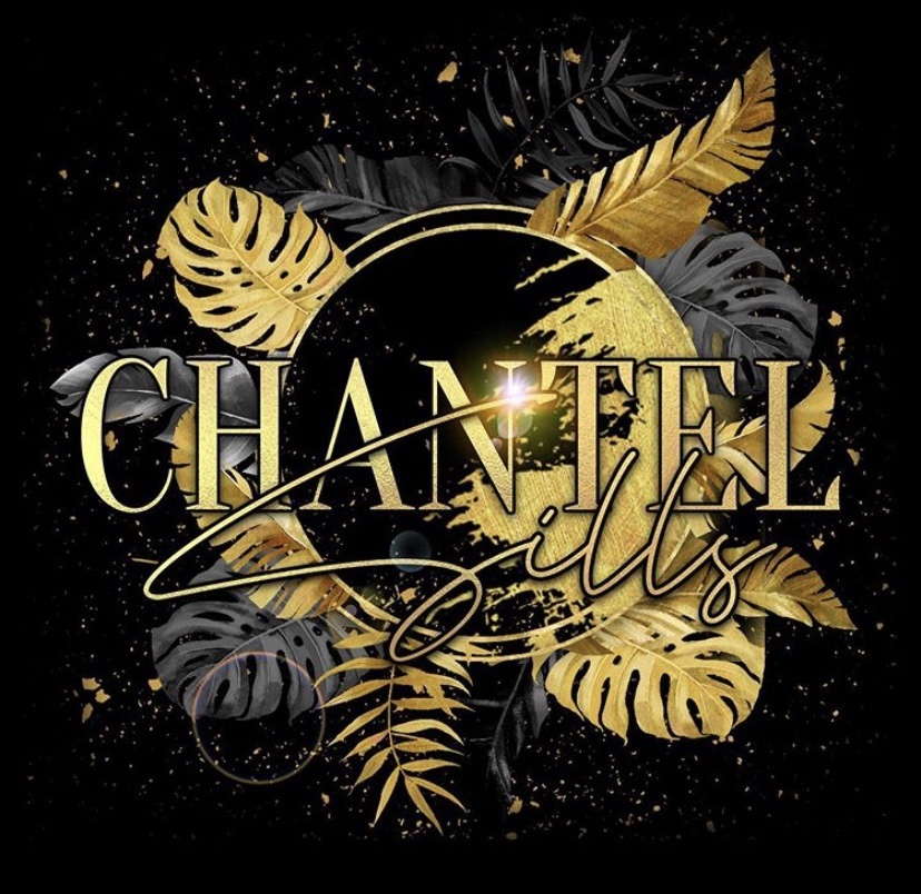 Authoress Chantel Sills