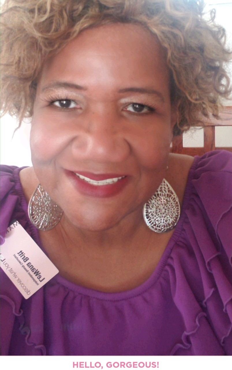 Independent Beauty Consultant