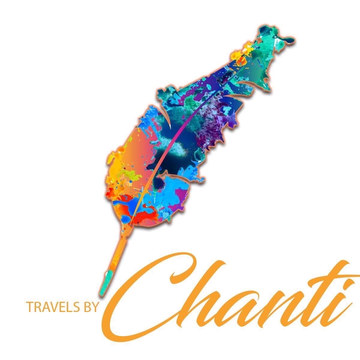 Travels by Chanti