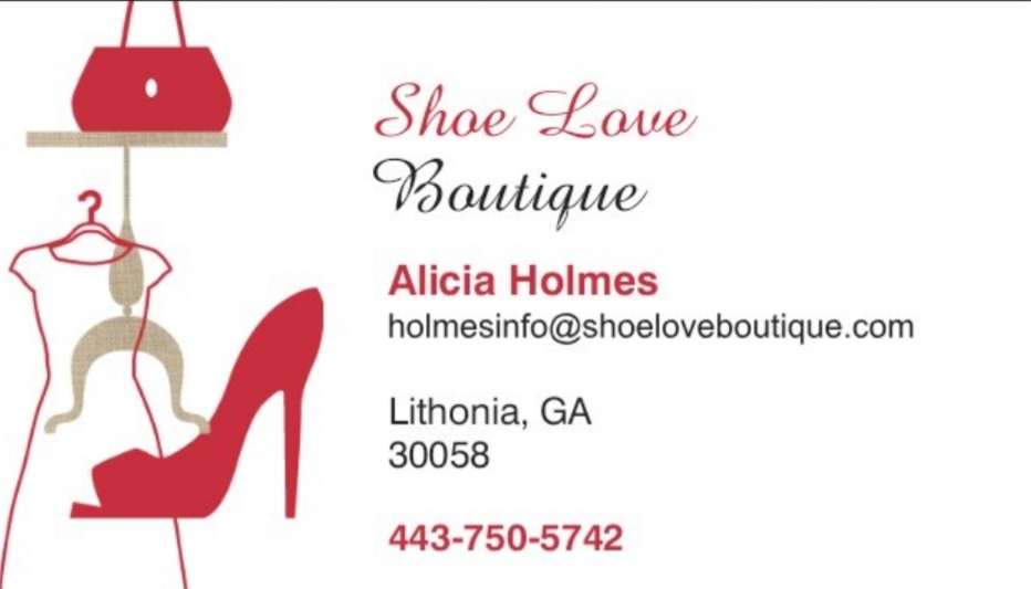 Shoe Love Boutique 