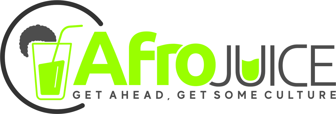 Afro Juice
