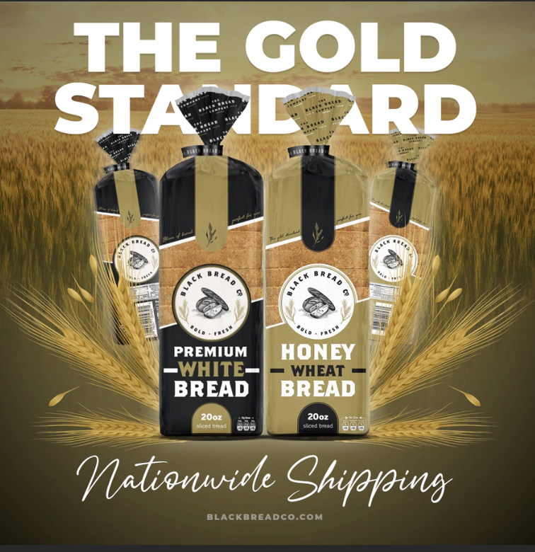 The Black Bread Company