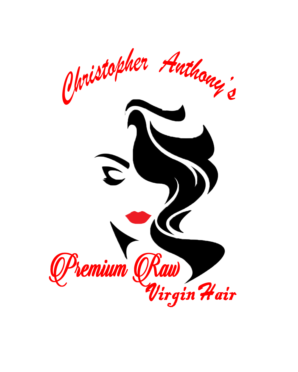 Christopher Anthony's Premium Raw Virgin Hair