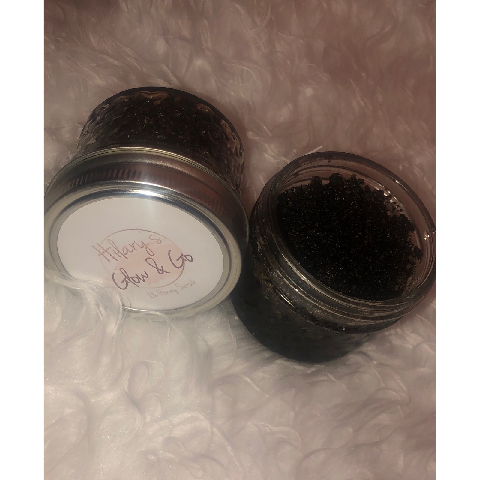 Hilary’s Glow & Go LLC