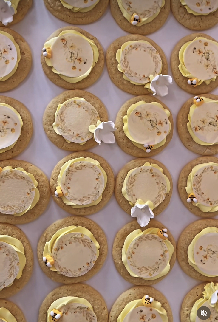 The Bakery On Bergen 