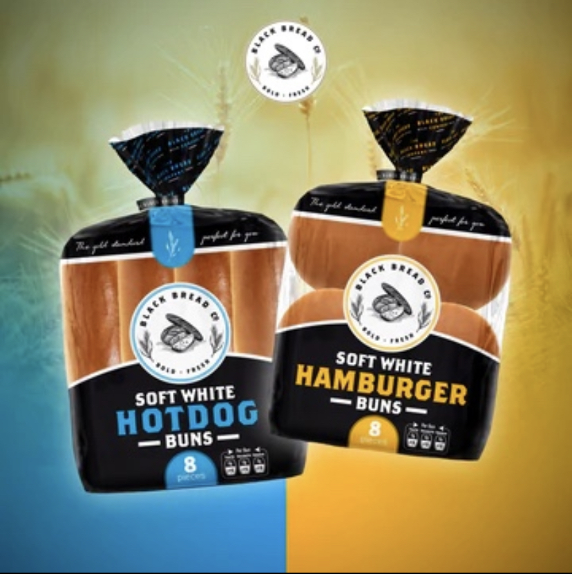 The Black Bread Company