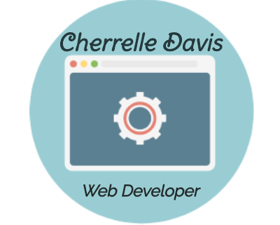 Cherrelle Davis - Wordpress Developer