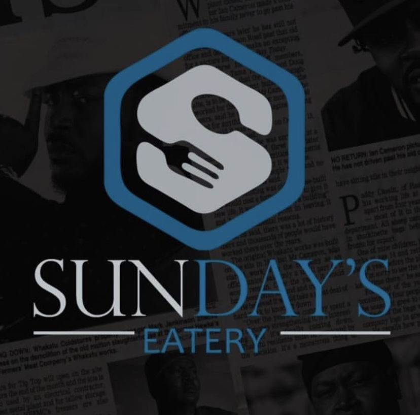 Sunday’s Eatery