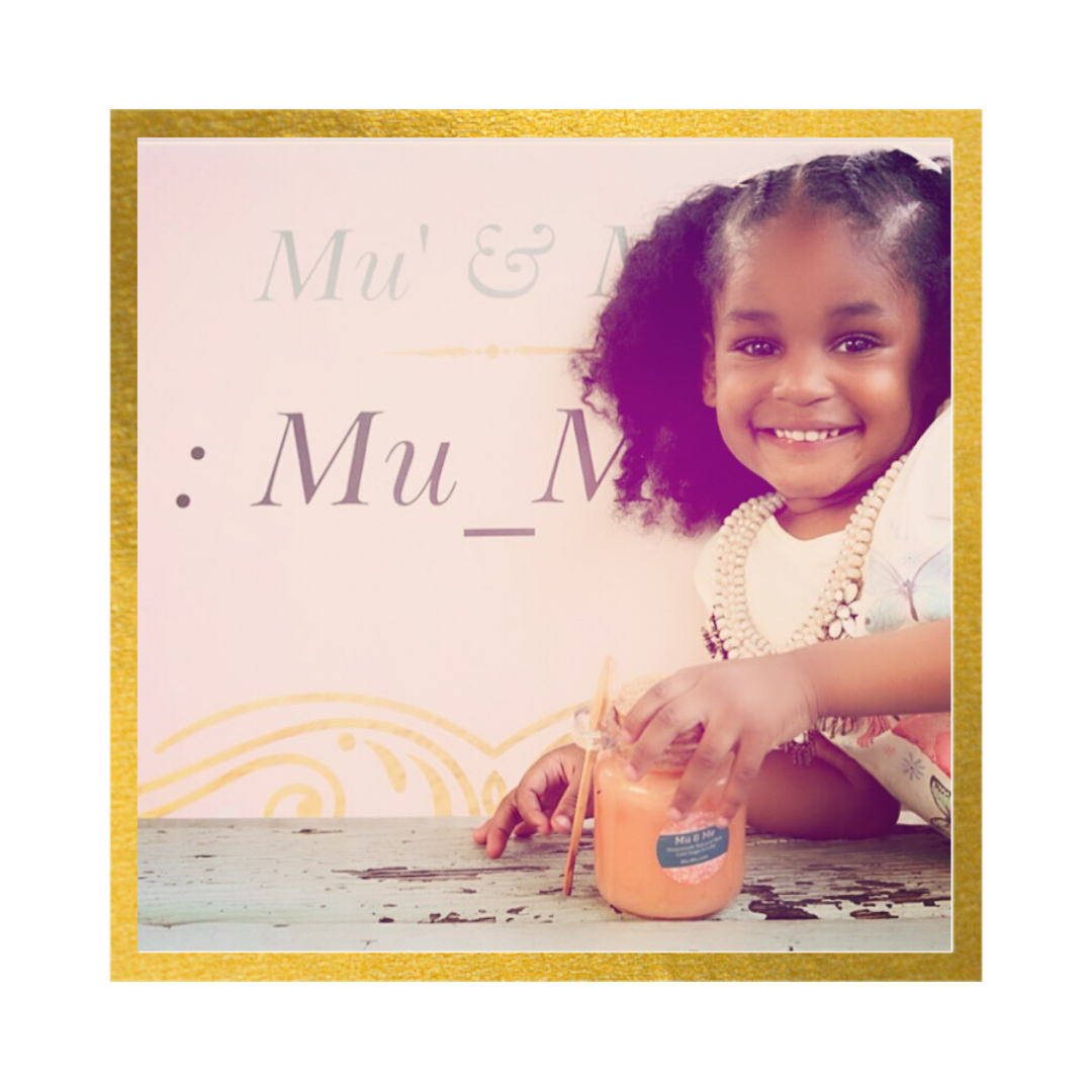 Mu & Me Natural Organic Skin Care