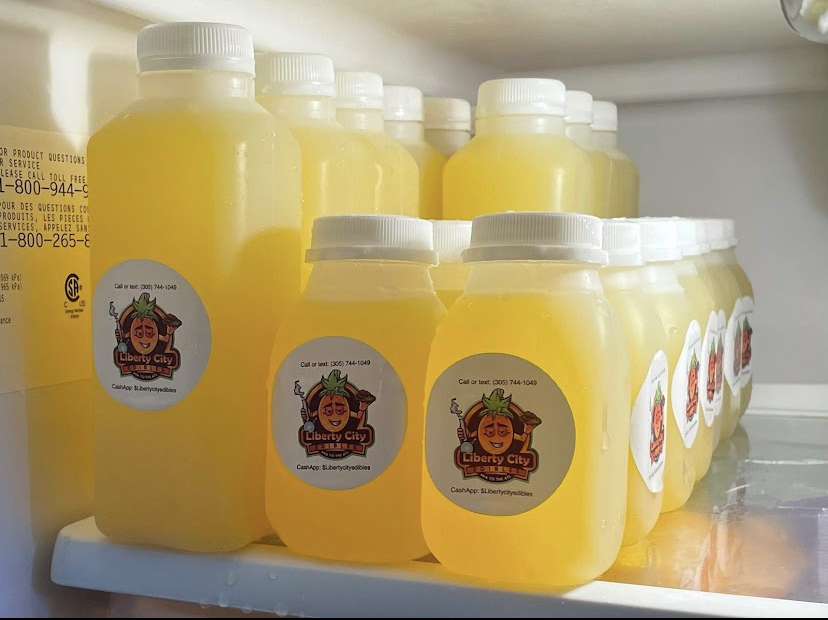 Liberty City Edibles 