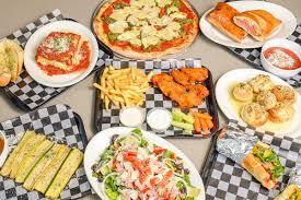 Frankensons Pizzeria 