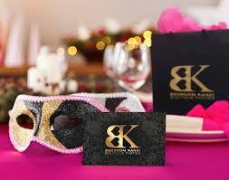 Bedroom Kandi by Nisa