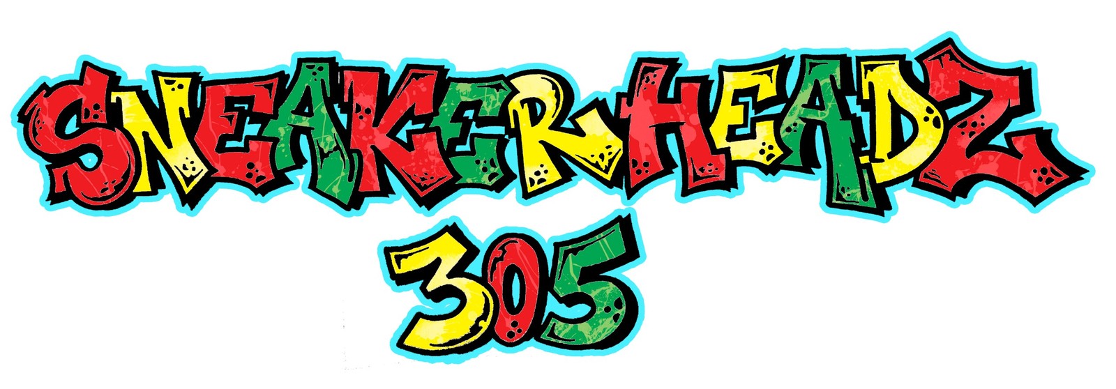 SneakerHeadz305
