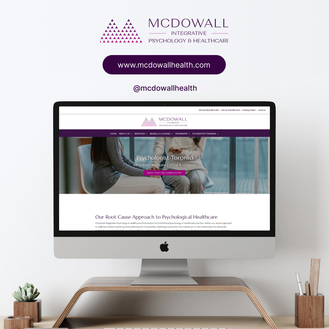 McDowall_Healthcare
