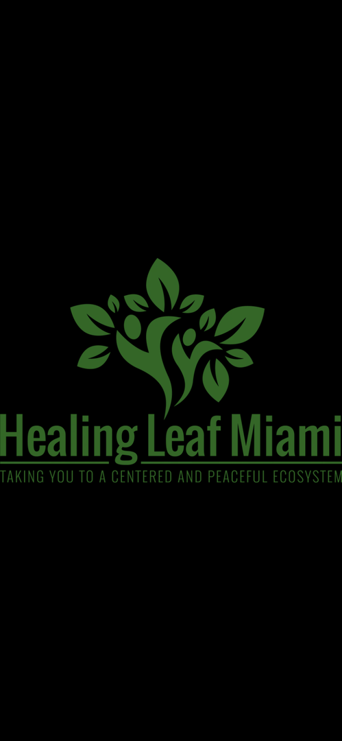 Healing Leaf Miami
