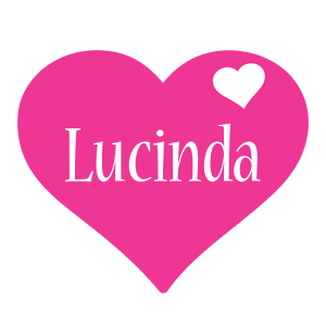 The Lucinda Show
